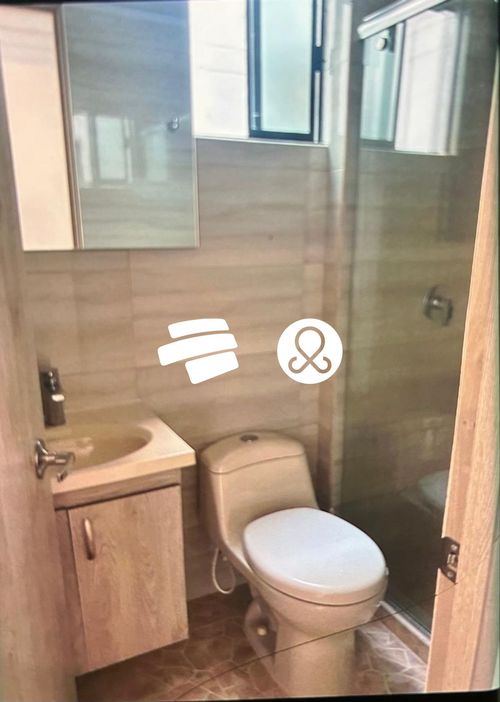 Apartamento en  Venta en Conjunto residencial palermo reserva de madrid, Madrid - Miniatura 9