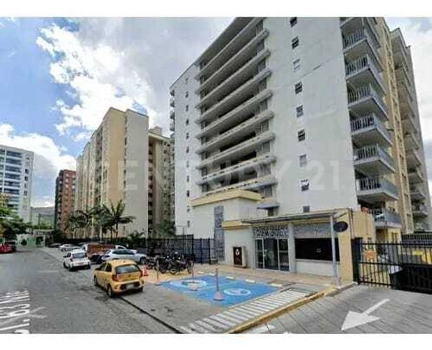 Apartamento en  Venta en La flora, Cali - Imagen 1