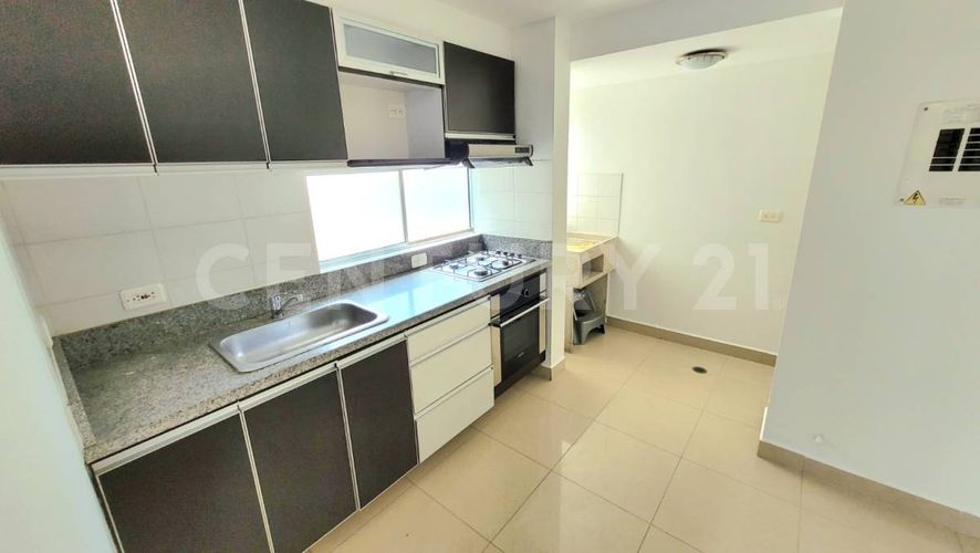 Apartamento en  Venta en La flora, Cali - Miniatura 2