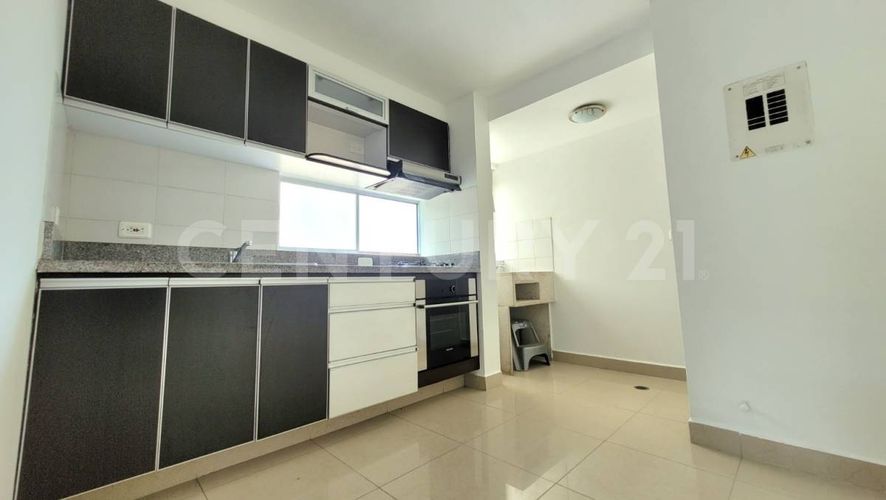 Apartamento en  Venta en La flora, Cali - Miniatura 4