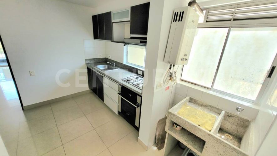 Apartamento en  Venta en La flora, Cali - Miniatura 5
