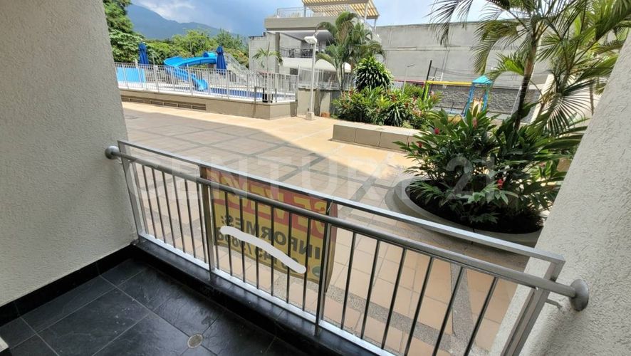 Apartamento en  Venta en La flora, Cali - Miniatura 6