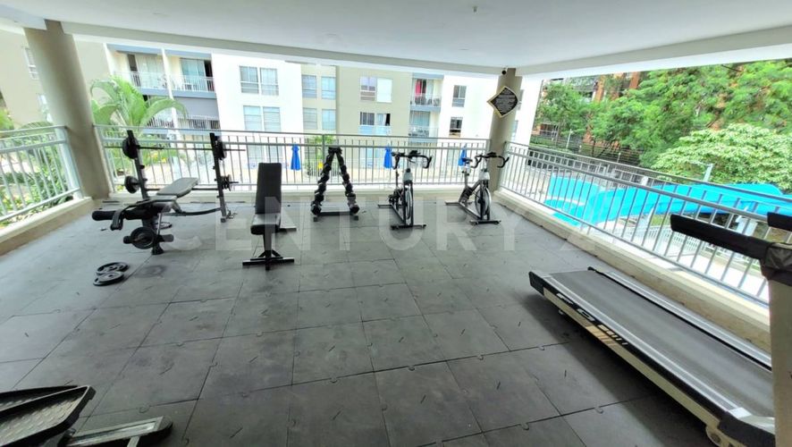Apartamento en  Venta en La flora, Cali - Miniatura 21