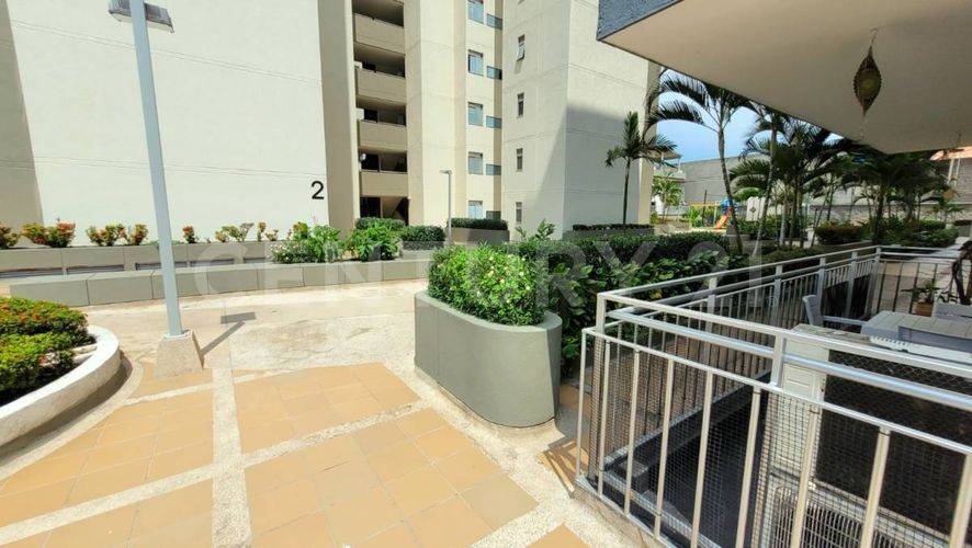 Apartamento en  Venta en La flora, Cali - Miniatura 23