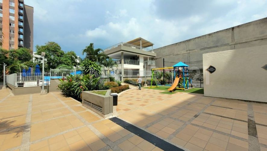 Apartamento en  Venta en La flora, Cali - Miniatura 24