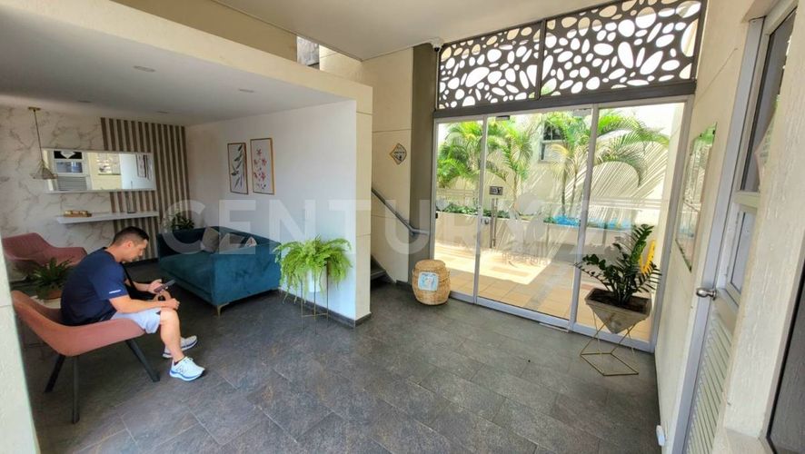 Apartamento en  Venta en La flora, Cali - Miniatura 25