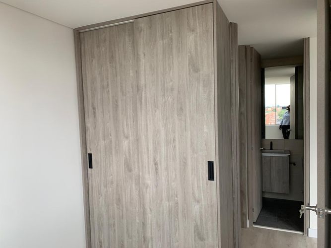 Apartamento en  Venta en Fredonia, Chía - Miniatura 9