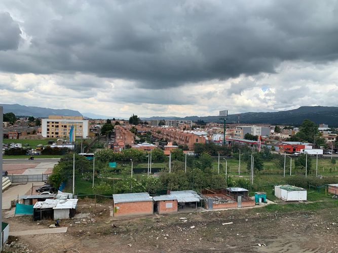 Apartamento en  Venta en Fredonia, Chía - Miniatura 13