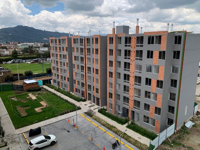 Apartamento en  Venta en Fredonia, Chía - Imagen 1