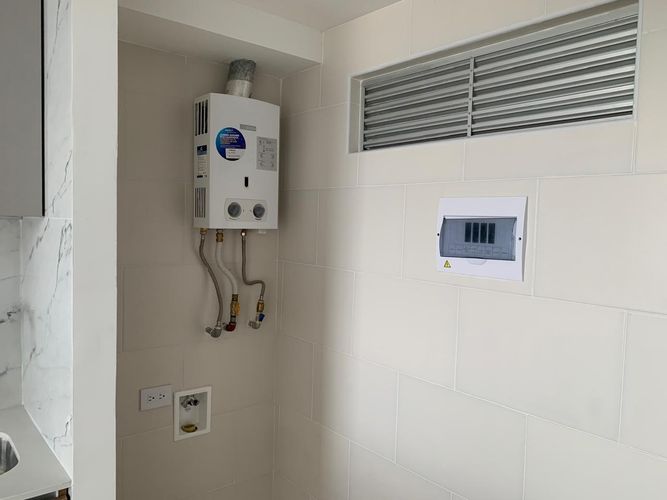 Apartamento en  Venta en Fredonia, Chía - Miniatura 15