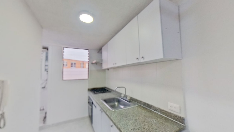 Apartamento en  Venta en Fontibon, Bogotá - Miniatura 5