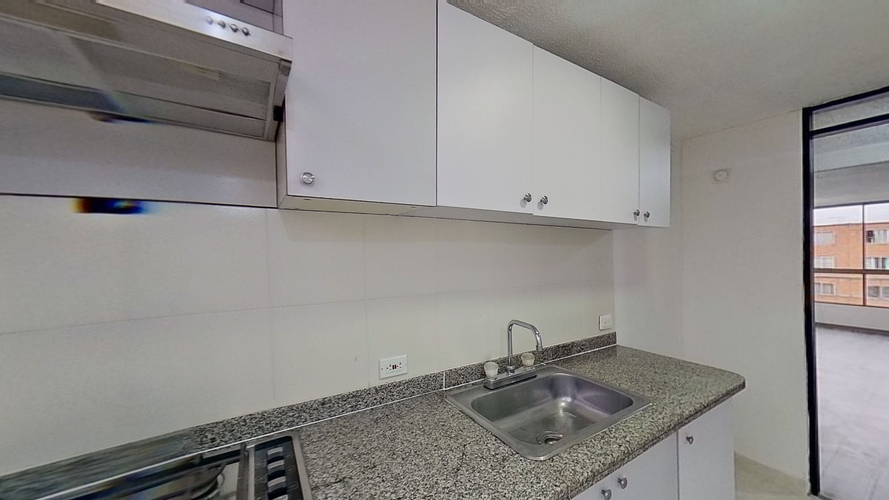 Apartamento en  Venta en Fontibon, Bogotá - Miniatura 14