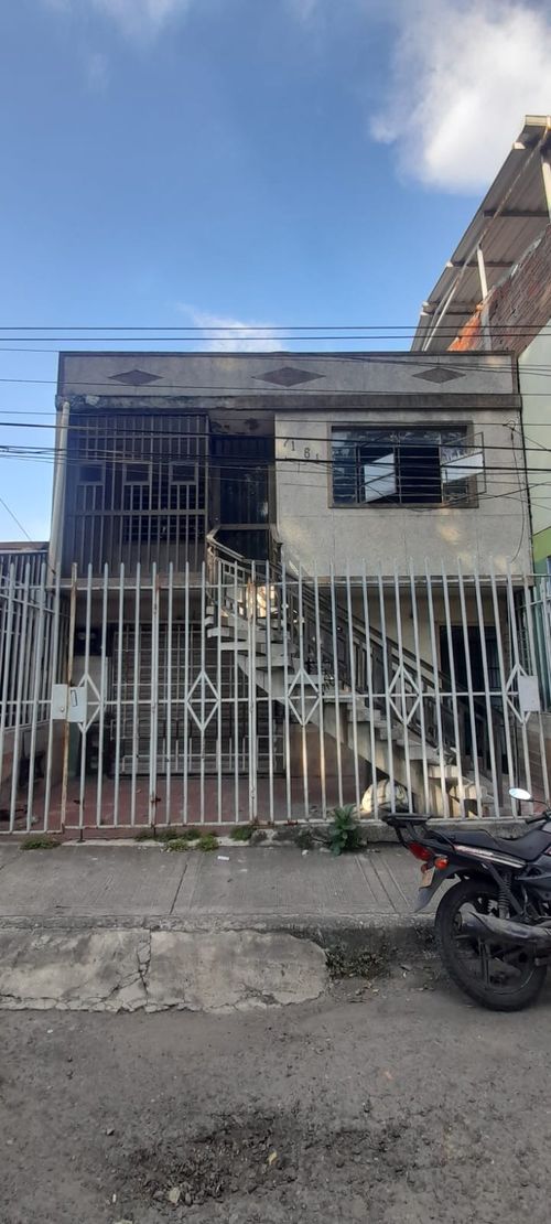 Casa en  Venta en Siete de agosto, Cali - Imagen 1