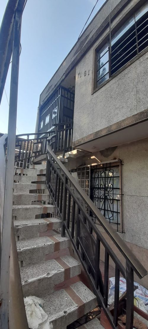 Casa en  Venta en Siete de agosto, Cali - Miniatura 2