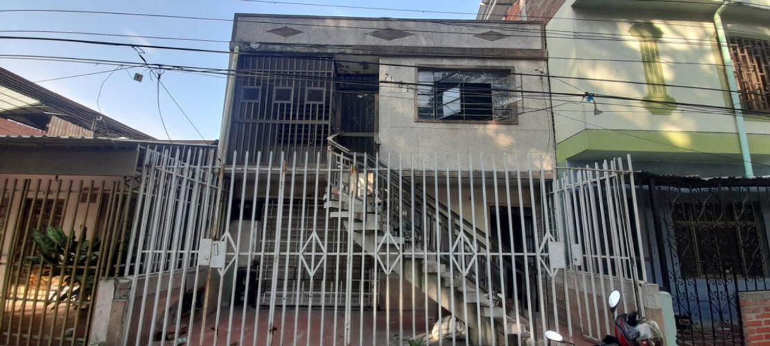 Casa en  Venta en Siete de agosto, Cali - Miniatura 3
