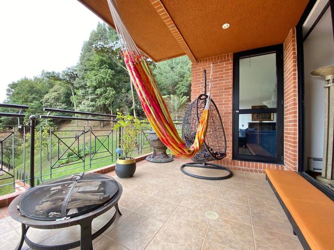 Apartamento en venta en Santa barbara alta, Bogotá - Miniatura 2
