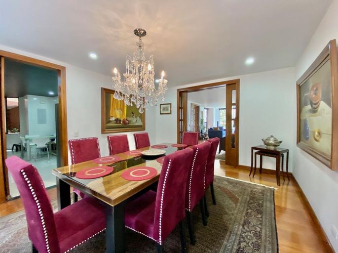 Apartamento en venta en Santa barbara alta, Bogotá - Miniatura 6
