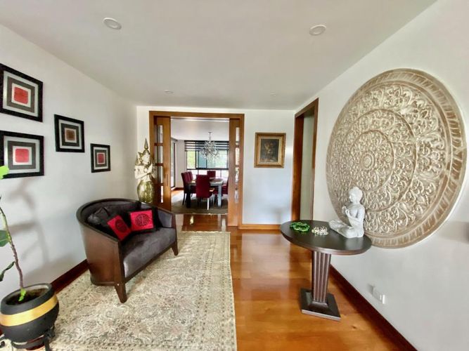 Apartamento en venta en Santa barbara alta, Bogotá - Miniatura 7