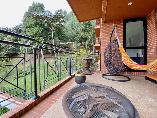 Apartamento en venta en Santa barbara alta, Bogotá - Miniatura 8