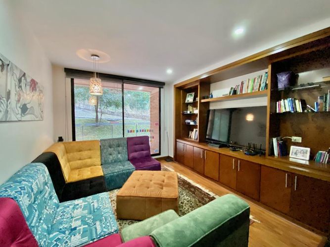 Apartamento en venta en Santa barbara alta, Bogotá - Miniatura 10
