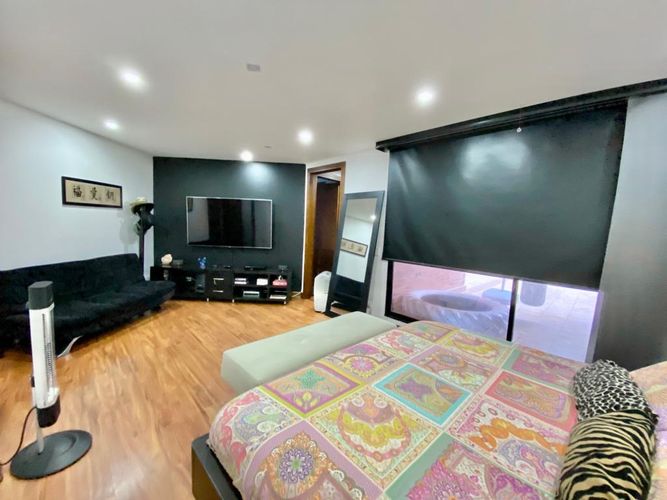 Apartamento en venta en Santa barbara alta, Bogotá - Miniatura 12
