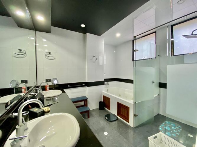 Apartamento en venta en Santa barbara alta, Bogotá - Miniatura 13