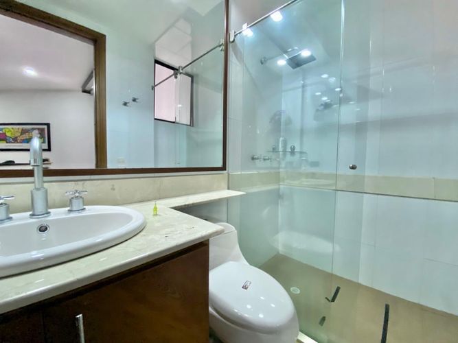 Apartamento en venta en Santa barbara alta, Bogotá - Miniatura 16