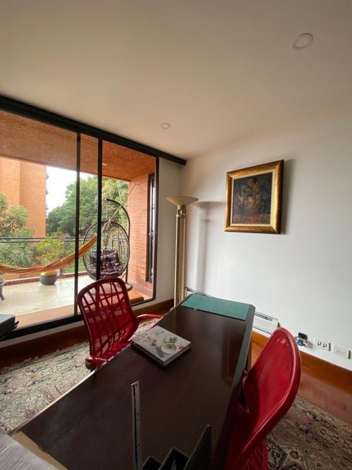 Apartamento en venta en Santa barbara alta, Bogotá - Miniatura 17