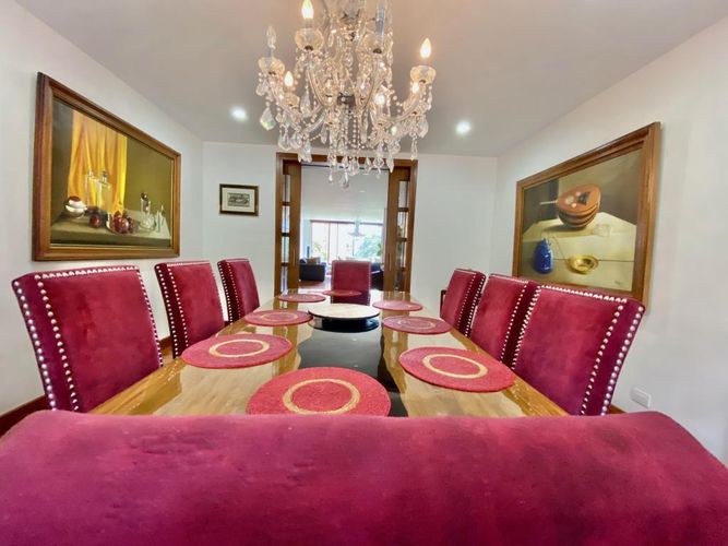 Apartamento en venta en Santa barbara alta, Bogotá - Miniatura 18