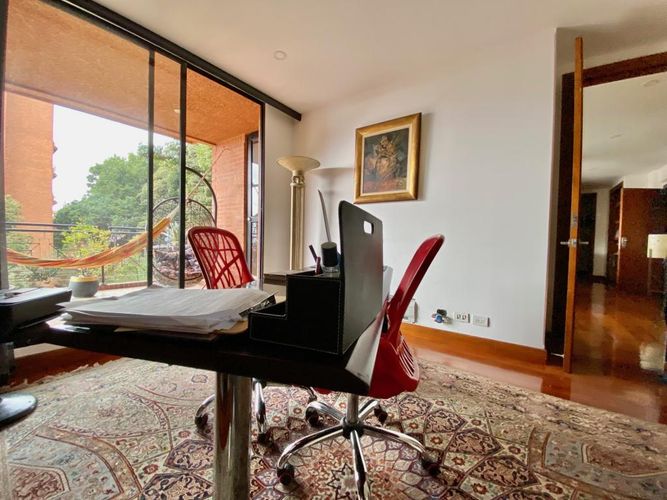 Apartamento en venta en Santa barbara alta, Bogotá - Miniatura 19
