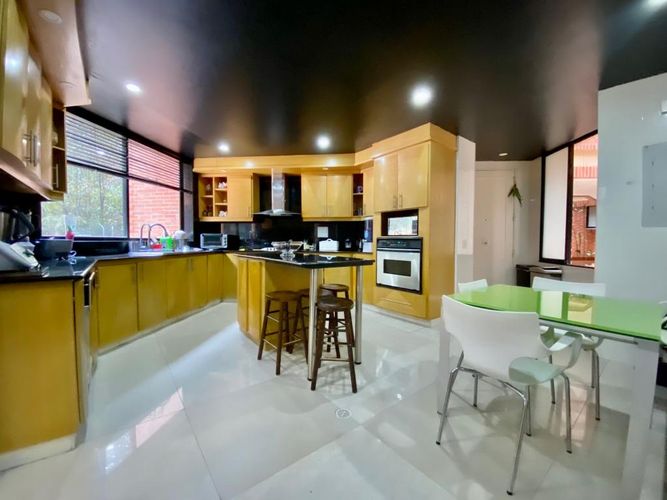 Apartamento en venta en Santa barbara alta, Bogotá - Miniatura 20