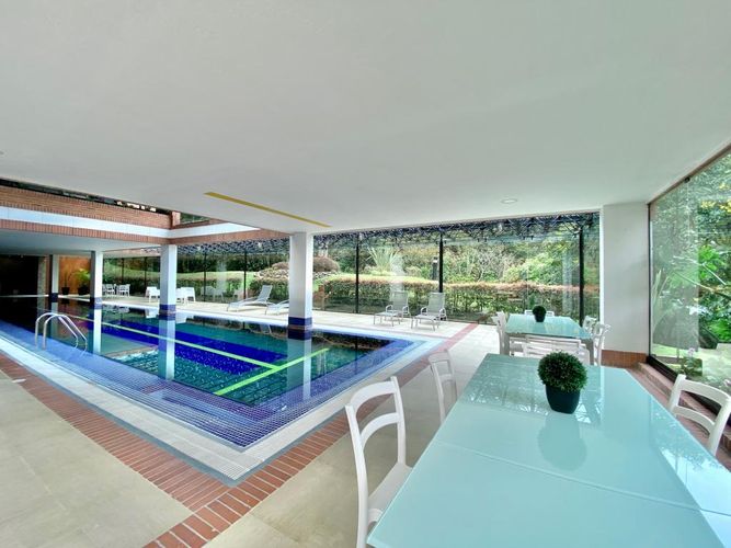 Apartamento en venta en Santa barbara alta, Bogotá - Miniatura 21