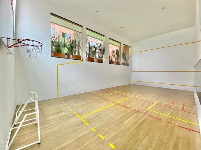 Apartamento en venta en Santa barbara alta, Bogotá - Miniatura 22