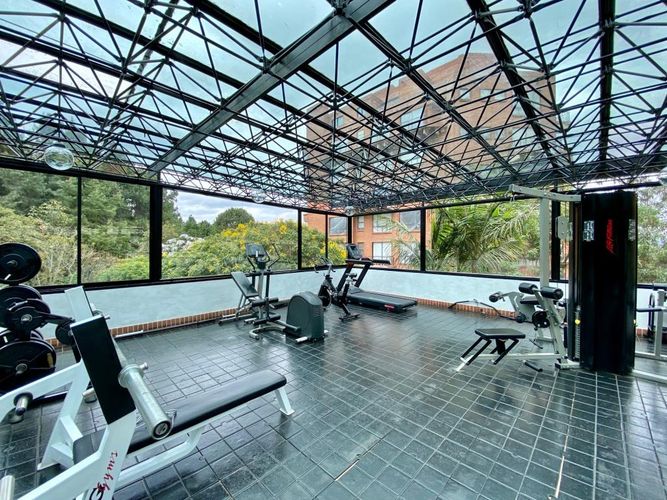 Apartamento en venta en Santa barbara alta, Bogotá - Miniatura 23