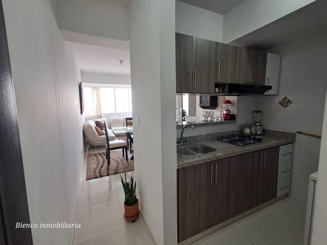 Apartaestudio en  Arriendo en La concordia, Bucaramanga - Miniatura 2