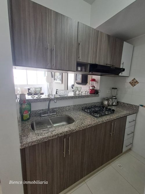 Apartaestudio en  Arriendo en La concordia, Bucaramanga - Miniatura 3