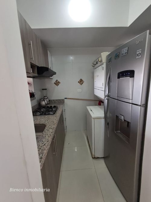 Apartaestudio en  Arriendo en La concordia, Bucaramanga - Miniatura 4