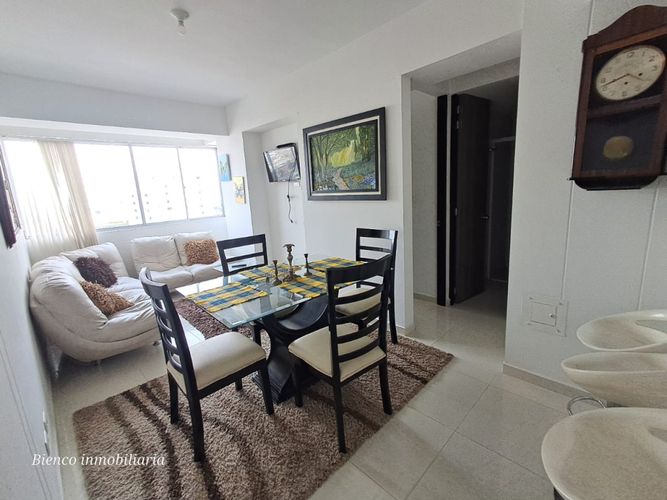 Apartaestudio en  Arriendo en La concordia, Bucaramanga - Miniatura 5