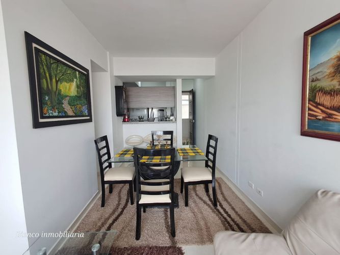 Apartaestudio en  Arriendo en La concordia, Bucaramanga - Miniatura 6