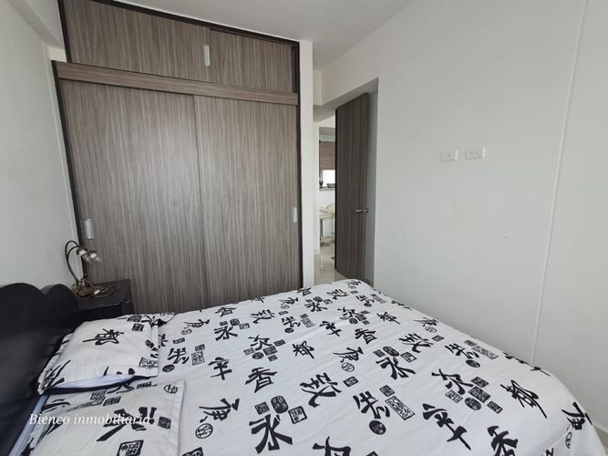 Apartaestudio en  Arriendo en La concordia, Bucaramanga - Miniatura 8