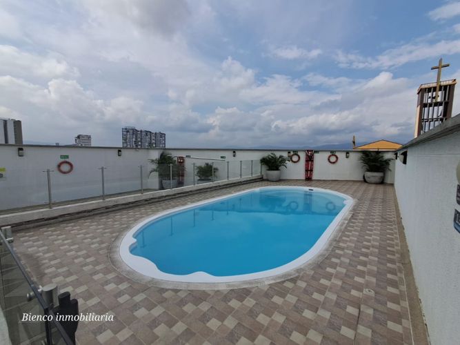 Apartaestudio en  Arriendo en La concordia, Bucaramanga - Miniatura 11