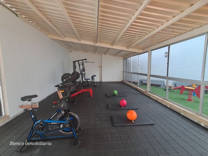 Apartaestudio en  Arriendo en La concordia, Bucaramanga - Miniatura 13
