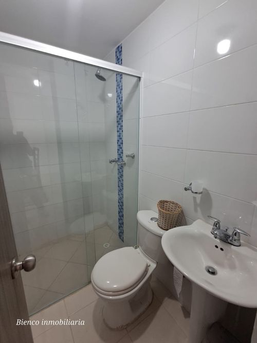 Apartaestudio en  Arriendo en La concordia, Bucaramanga - Miniatura 17