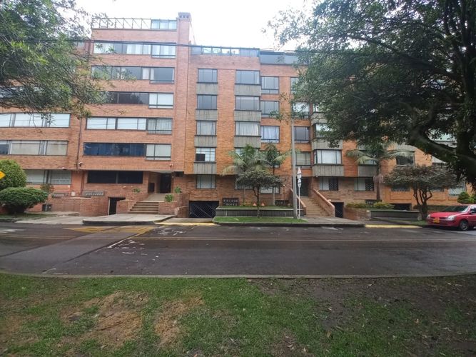 Apartamento en  Venta en Puente largo, Bogotá - Imagen 1