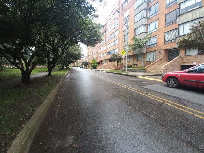 Apartamento en  Venta en Puente largo, Bogotá - Miniatura 2