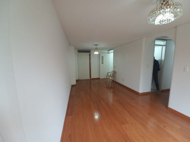 Apartamento en  Venta en Puente largo, Bogotá - Miniatura 5