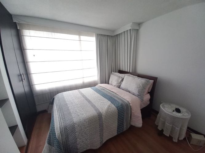 Apartamento en  Venta en Puente largo, Bogotá - Miniatura 7