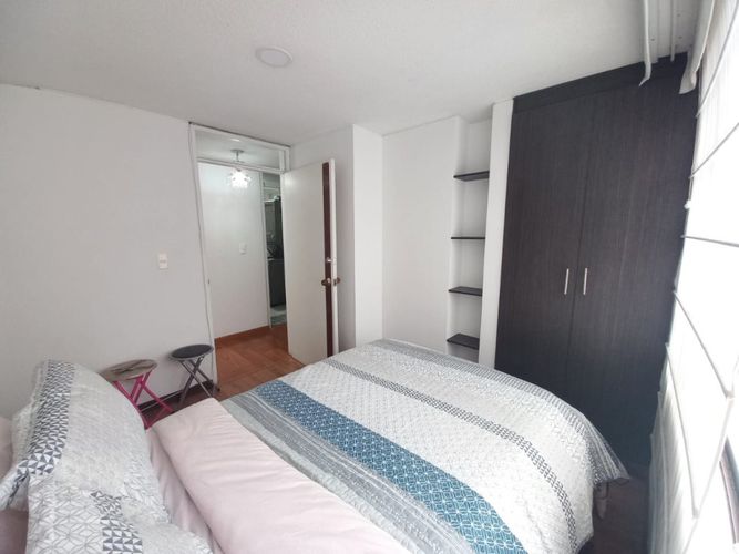 Apartamento en  Venta en Puente largo, Bogotá - Miniatura 8