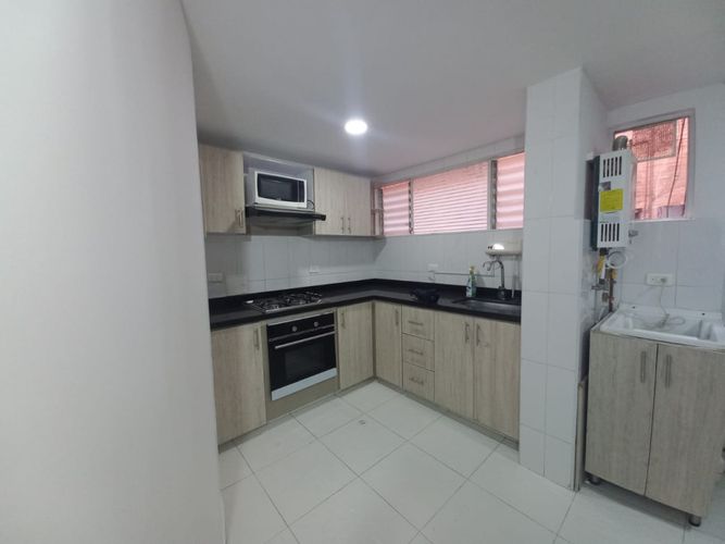Apartamento en  Venta en Puente largo, Bogotá - Miniatura 17