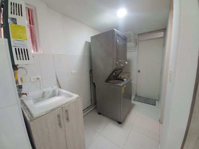 Apartamento en  Venta en Puente largo, Bogotá - Miniatura 19